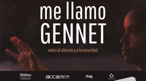 Te invitamos al estreno de la emocionante película «Me llamo Gennet»