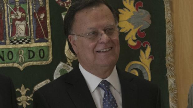 JosÃ© Manuel RodrÃ­guez Bordallo