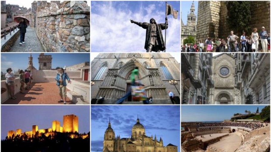 La Ciudad Mas Antigua De España