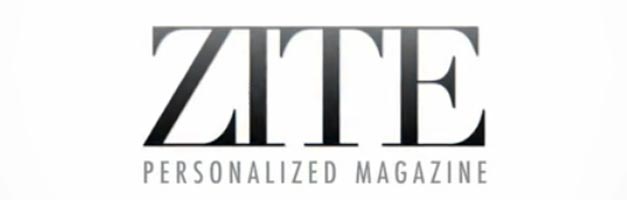 Zite, la revista interactiva digital y personalizable definitiva