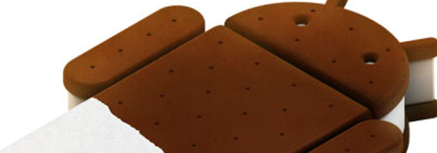 ¿Acabará tu teléfono Android funcionando con Ice Cream Sandwich este mismo año?