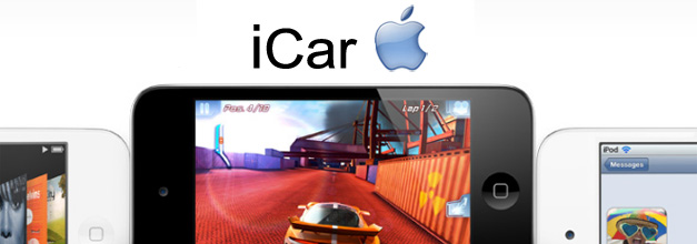 Apple prepara su asalto al negocio del automóvil