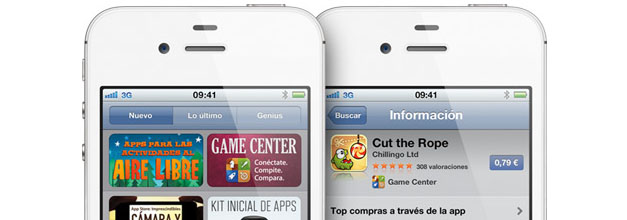 Los desarrolladores las prefieren iOS Los desarrolladores las prefieren iOS