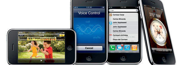 El iPhone: 150 billones de ingresos, 5 años de vida El iPhone: 150 billones de ingresos, 5 años de vida