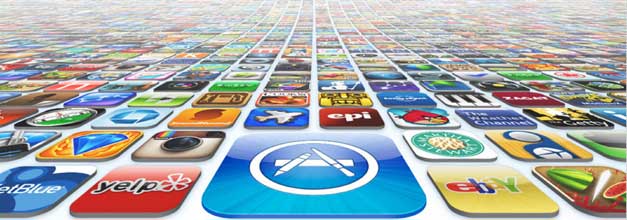 App Store alcanza casi el millón aplicaciones aprobadas para iOS