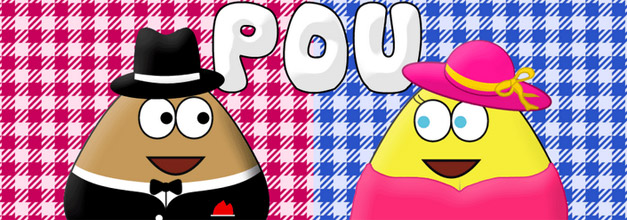 Juegos de Pou - Juega con Pou gratis en Minijuegos