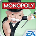Los diez mejores juegos de mesa adaptados a iOS, Monopoly