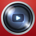 Las diez mejores aplicaciones de Google para iOS, Youtube Capture