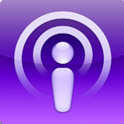 Las diez mejores aplicaciones oficiales de Apple para iOS, Podscast