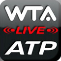 Las mejores aplicaciones de Tenis para iOS, ATP-WTA