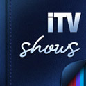 Las mejores aplicaciones de iOS para seguir series de televisión, iTV Shows