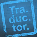 Las mejores aplicaciones de traducción de idiomas para iOS, Tra.duc.tor