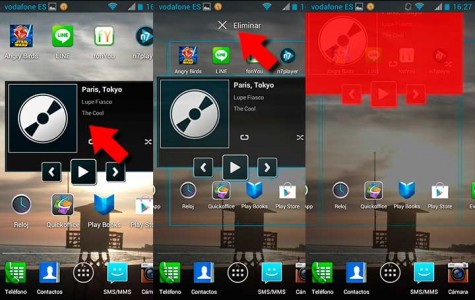 Cómo solucionar el bloqueo de un Android