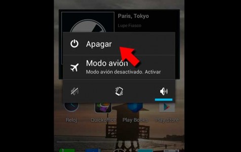 Cómo solucionar el bloqueo de un Android
