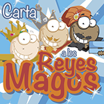 Las mejores aplicaciones Android de los Reyes Magos