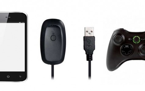 Usa el mando de tu Xbox 360 con tu Android