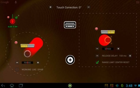 Usa el mando de tu Xbox 360 con tu Android
