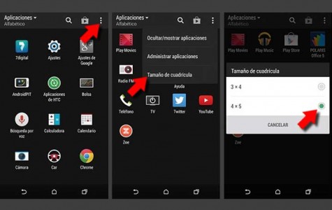 Trucos para mejorar tu experiencia con el HTC One M8