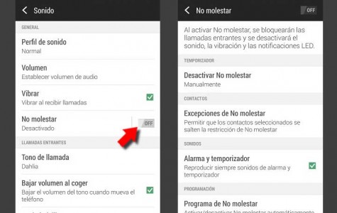 Trucos para mejorar tu experiencia con el HTC One M8