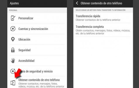 Trucos para mejorar tu experiencia con el HTC One M8