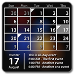 Las mejores aplicaciones de calendario para tu LG G2