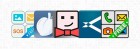 Personaliza un dispositivo Android para mejorar la usabilidad para gente mayor