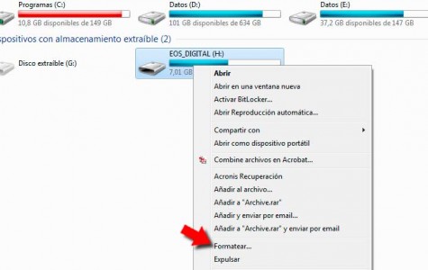 Borra correctamente todos los datos de tu smartphone antes de venderlo
