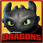 Las mejores aplicaciones Android de la película Cómo entrenar a tu Dragón