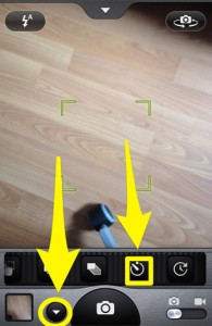 menu-disparador-camera-awesome