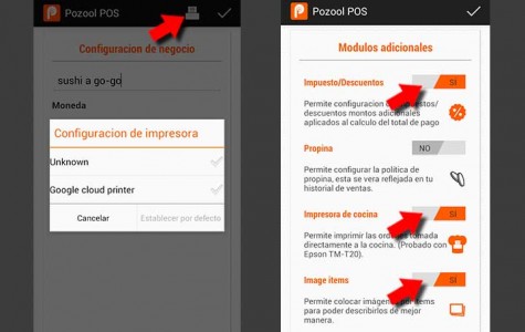Mejora tu negocio de hostelería con este TPV totalmente gratuito