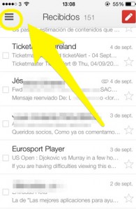 gmail-menu-desplegable