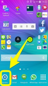 ajustes-galaxy-note4