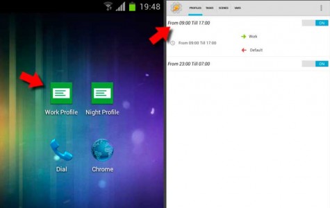 Controla completamente las notificaciones que te llegan a tu Nexus 5