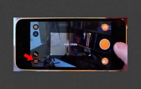 Aprende a grabar vídeos siempre en formato horizontal con tu Nexus 6