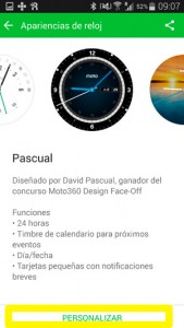 personalizar-motorola-connect