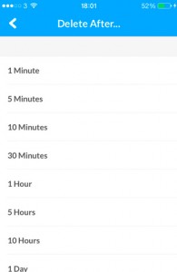 fijar-tiempo-autoborrado