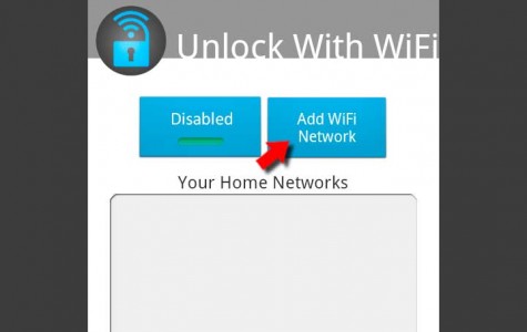 Prepara tu Xiaomi Mi4 para que se desbloquee automáticamente al llegar a casa
