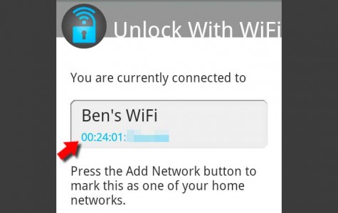 Prepara tu Xiaomi Mi4 para que se desbloquee automáticamente al llegar a casa
