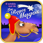 Disfruta de los Reyes Magos 2016 con estas aplicaciones Android