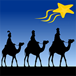 Disfruta de los Reyes Magos 2016 con estas aplicaciones Android