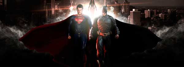 Batman vs Superman ahora en juego para Android | Mobility