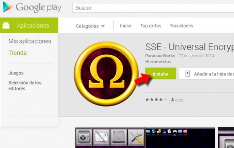Encripta tu HTC 10 para proteger tus datos