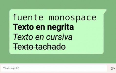 Texto-negrita