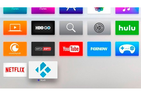 Bronceado Tentación Mata Cómo instalar automaticamente en el Apple TV las aplicaciones -compatibles-  descargadas en iPhone o iPad | Mobility