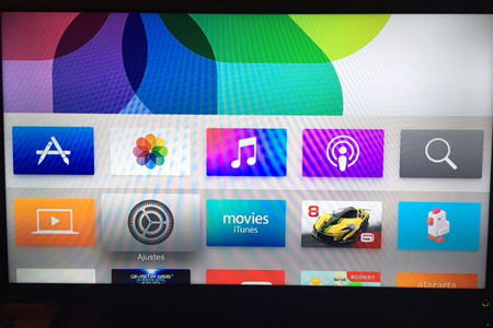 Bronceado Tentación Mata Cómo instalar automaticamente en el Apple TV las aplicaciones -compatibles-  descargadas en iPhone o iPad | Mobility
