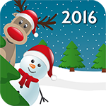Los mejores calendarios de adviento y apps de cuenta atrás para la Navidad 2016