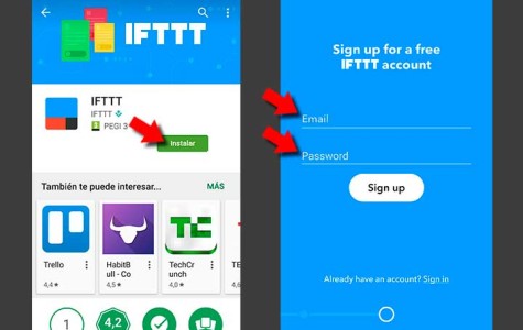 Silencia tu móvil automáticamente al llegar a una ubicación concreta