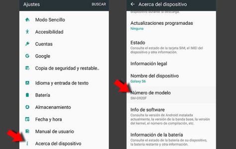 Cómo poner la pantalla de tu Android en blanco y negro