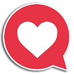 Las mejores aplicaciones 2017 para felicitar San Valentín con el móvil