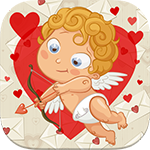 Las mejores aplicaciones 2017 para felicitar San Valentín con el móvil